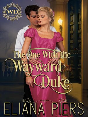 cover image of The One With the Wayward Duke